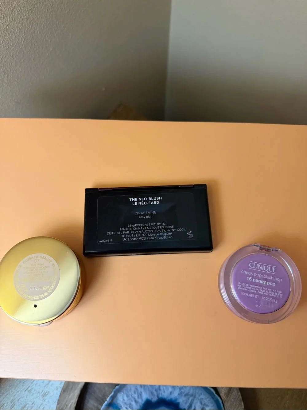 luxury cheek bundle - Picture 3 of 3